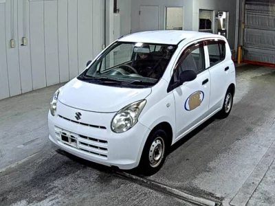Suzuki ALTO VAN