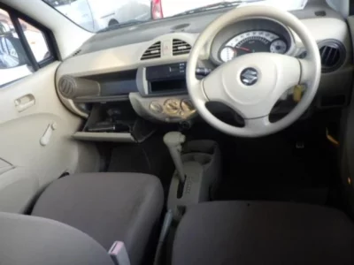 Suzuki ALTO VAN