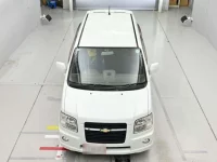 Suzuki CHEVROLET MW лот № 38177 оценка 4  с аукциона в Японии 6