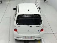 Suzuki CHEVROLET MW лот № 38177 оценка 4  с аукциона в Японии 7