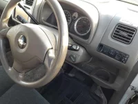 Suzuki CHEVROLET MW лот № 38177 оценка 4  с аукциона в Японии 8