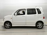 Suzuki CHEVROLET MW лот № 38177 оценка 4  с аукциона в Японии 3