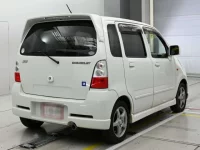 Suzuki CHEVROLET MW лот № 38177 оценка 4  с аукциона в Японии 1