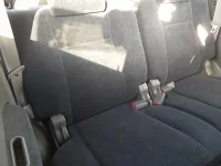 Suzuki CHEVROLET MW лот № 38177 оценка 4  с аукциона в Японии 10