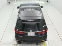 Honda ODYSSEY лот № 36152 оценка 4.5  с аукциона в Японии 7