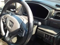 Honda ODYSSEY лот № 36152 оценка 4.5  с аукциона в Японии 8