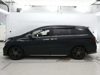 Honda ODYSSEY лот № 36152 оценка 4.5  с аукциона в Японии 3