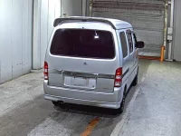 Suzuki EVERY лот № 8132 оценка R  с аукциона в Японии 4