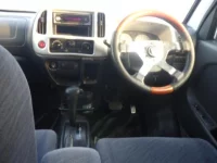 Suzuki EVERY лот № 8132 оценка R  с аукциона в Японии 2