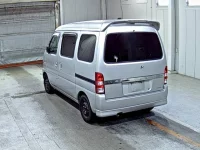 Suzuki EVERY лот № 8132 оценка R  с аукциона в Японии 1