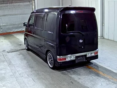 Daihatsu Atrai Wagon