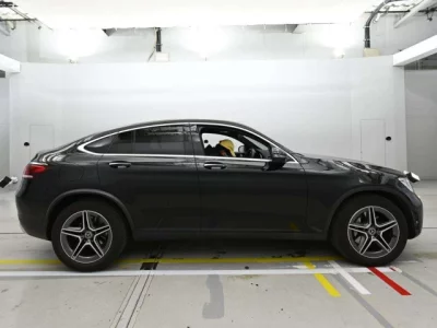 Mercedes-Benz GLC CLASS