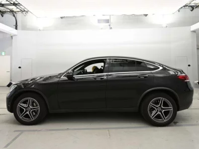 Mercedes-Benz GLC CLASS
