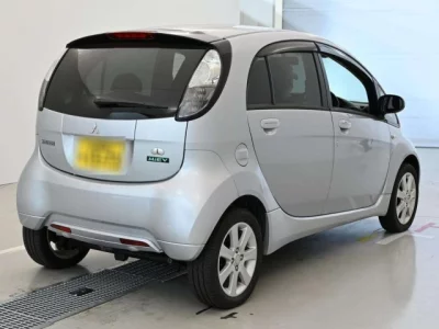 Mitsubishi I-MIEV