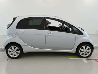 Mitsubishi I-MIEV