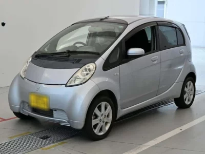 Mitsubishi I-MIEV
