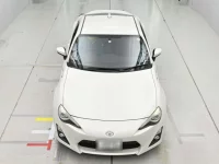 Toyota 86 лот № 30002 оценка 4  с аукциона в Японии 6