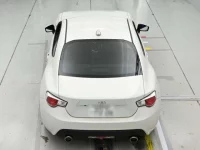 Toyota 86 лот № 30002 оценка 4  с аукциона в Японии 7