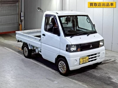Mitsubishi MINICAB TRUCK
