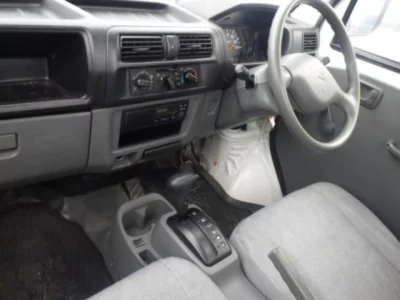 Mitsubishi MINICAB TRUCK