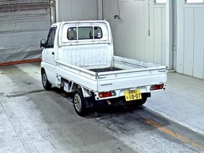 Mitsubishi MINICAB TRUCK