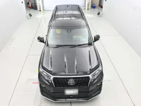 Toyota LAND CRUISER PRADO лот № 30004 оценка 4.5  с аукциона в Японии 6