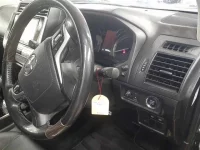 Toyota LAND CRUISER PRADO лот № 30004 оценка 4.5  с аукциона в Японии 8