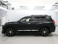 Toyota LAND CRUISER PRADO лот № 30004 оценка 4.5  с аукциона в Японии 3