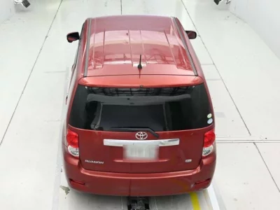 Toyota COROLLA RUMION