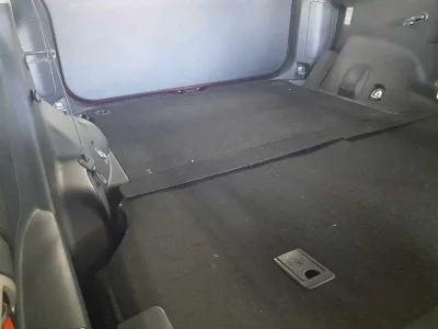 Toyota COROLLA RUMION