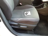 Toyota PRIUS ALPHA лот № 30007 оценка 3.5  с аукциона в Японии 9