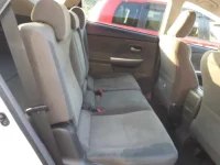 Toyota PRIUS ALPHA лот № 30007 оценка 3.5  с аукциона в Японии 10