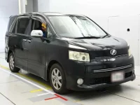 Toyota VOXY лот № 30005 оценка R  с аукциона в Японии 4