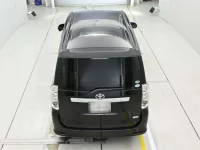 Toyota VOXY лот № 30005 оценка R  с аукциона в Японии 7