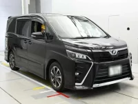 Toyota VOXY лот № 30006 оценка RA  с аукциона в Японии 4