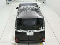 Toyota VOXY лот № 30006 оценка RA  с аукциона в Японии 7