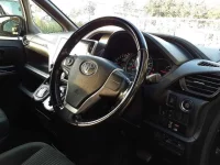 Toyota VOXY лот № 30006 оценка RA  с аукциона в Японии 8