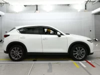 Mazda CX-5 лот № 30008 оценка 4.5  с аукциона в Японии 2