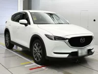 Mazda CX-5 лот № 30008 оценка 4.5  с аукциона в Японии 4