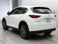 Mazda CX-5 лот № 30008 оценка 4.5  с аукциона в Японии 5