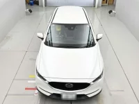 Mazda CX-5 лот № 30008 оценка 4.5  с аукциона в Японии 6
