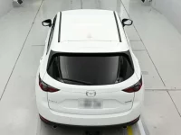 Mazda CX-5 лот № 30008 оценка 4.5  с аукциона в Японии 7