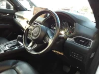 Mazda CX-5 лот № 30008 оценка 4.5  с аукциона в Японии 8
