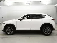 Mazda CX-5 лот № 30008 оценка 4.5  с аукциона в Японии 3