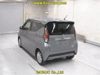 Nissan DAYZ лот № 20074 оценка 4  с аукциона в Японии 1