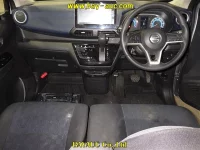 Nissan DAYZ лот № 20074 оценка 4  с аукциона в Японии 5