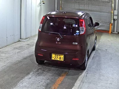 Suzuki MRWAGON