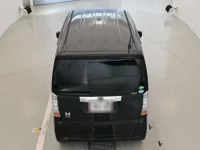 Honda N BOX лот № 9303 оценка 3.5  с аукциона в Японии 2