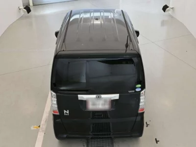 Honda N BOX  с аукциона в Японии