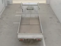 Isuzu ELF лот № 4 оценка 3  с аукциона в Японии 2